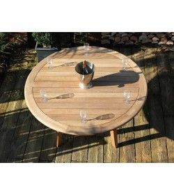 Westminster 1.5m Table