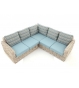 Fiji Corner Sofa Set