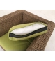 Furniture Cushions Montana - Fiji Waterproof Outdoor Cushion Set