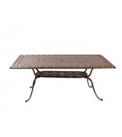Casino Large Rectangle Table