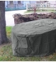 Table weather cover - 200cm rectangular