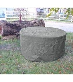 Weather Cover - 130cm Diameter Table