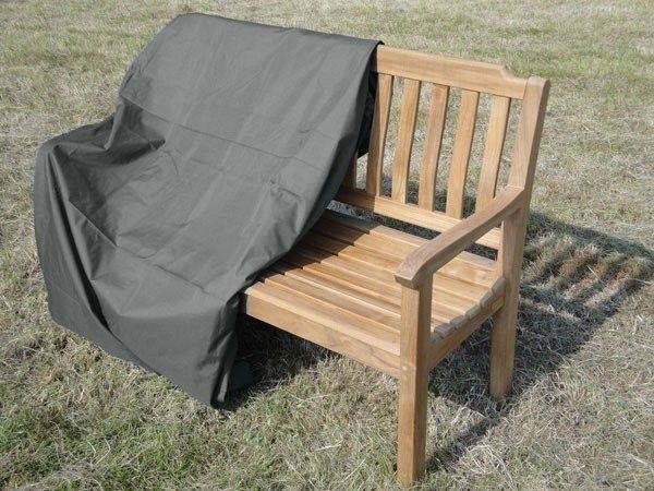 Bench weather cover - 180cm