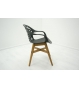 Ex Display Sale 50% OFF Matinique Chairs x 8 WHITE