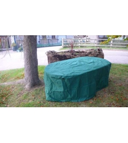 Weather Cover - 200cm Rectangular Table
