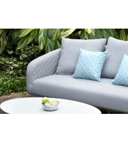 Scatter Cushions Santorini Blue
