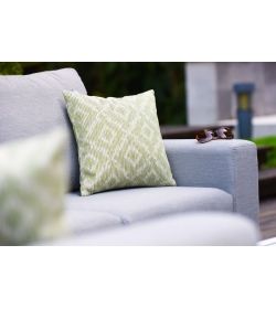 Scatter Cushions Santorini Green