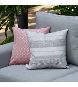 Scatter Cushions Bora Bora Grey