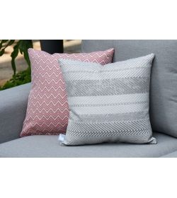 Scatter Cushions Bora Bora Grey