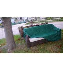 4 Seater Sofa Weather Cover