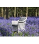 Eco Loom Chair - White