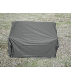 Weather Cover - 120cm Bench