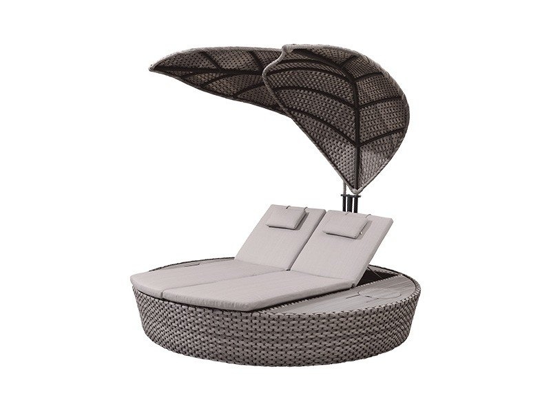 Meteor Rotating Day Bed