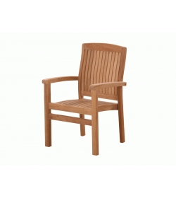 Marley Stacking Chair