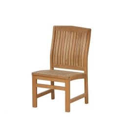 Marley Diner Chair