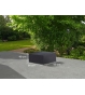 Zeb Square Coffee Table Weather Cover | LIFE RANGE