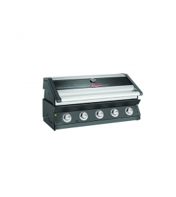 Beefeater 5 Burner Built-In BBQ