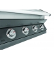 Outdoor Kitchens Beefeater 5 Burner Built-In BBQ 1600E