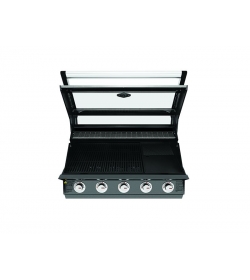 Beefeater 5 Burner Built-In BBQ