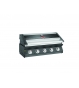 Outdoor Kitchens Beefeater 5 Burner Built-In BBQ 1600E