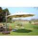 Ex Display Sale 50% OFF Ex Display Cantilever parasol - Roma 3.5m dia