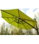 Ex Display Sale 50% OFF Ex Display Cantilever parasol - Roma 3.5m dia