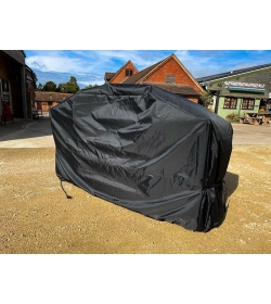BBQ Trolley Weather Cover