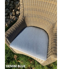 Seville Chair Cushion