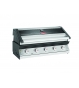 Beefeater 5 Burner Built-In BBQ 1600S