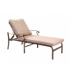 Casino Chaise Lounger