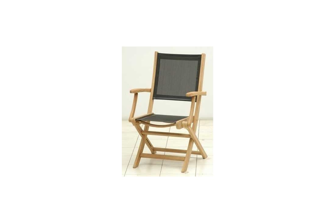 Teak 3m Oval Table & TNT Chair Set