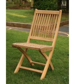 Westminster Folding Chair