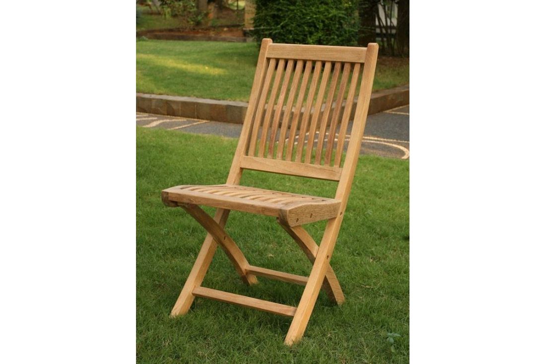 Westminster Folding Chair