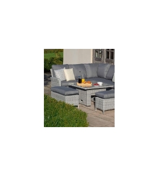 Ascot Range Outdoor Garden Furniture