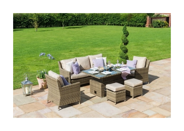 Intensify The Appeal Of Your Dwelling With Garden Furniture End Of Season Sale